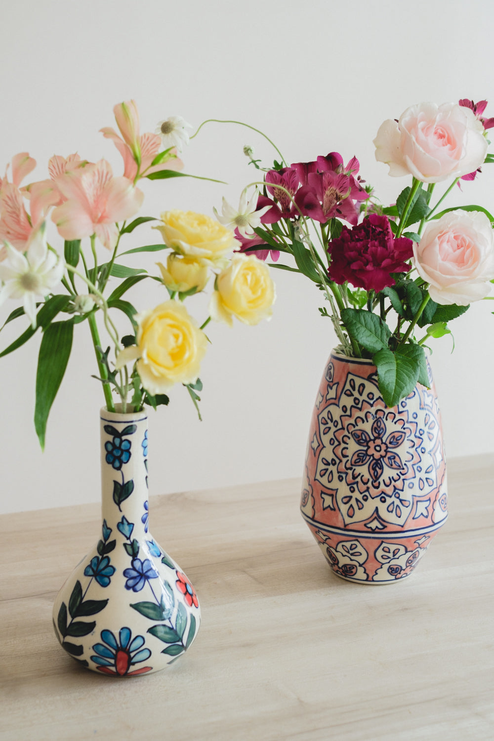 New◆Flower Vase/花器・フラワーベース/ブルームバザール