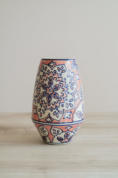 New◆Flower Vase／花器・フラワーベース／ブルームバザール
