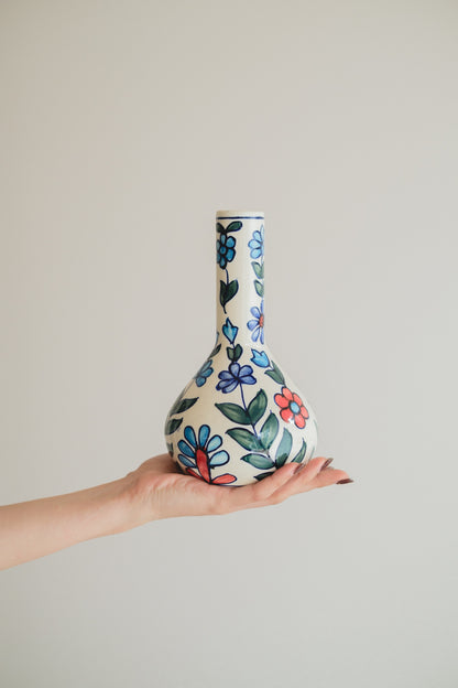 New◆Flower Vase／花器・フラワーベース／ブルームバザール