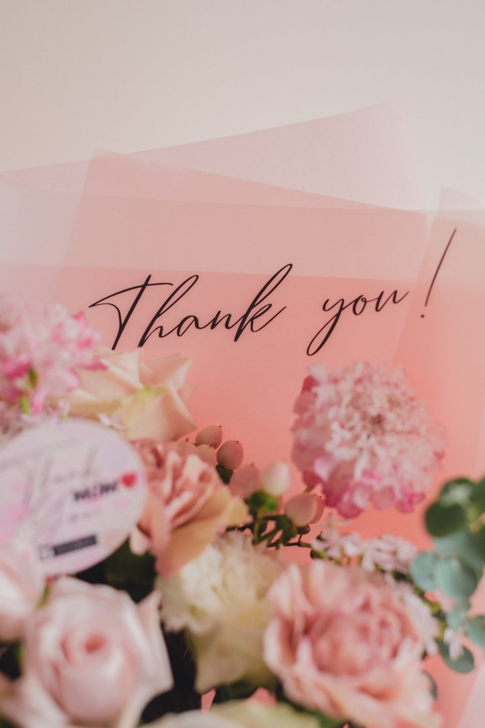 ◆母の日限定◆Message Bouquet／メッセージブーケ　スウィートマム／カーネーション　生花・花束