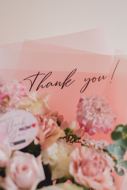 ◆母の日限定◆Message Bouquet／メッセージブーケ　スウィートマム／カーネーション　生花・花束