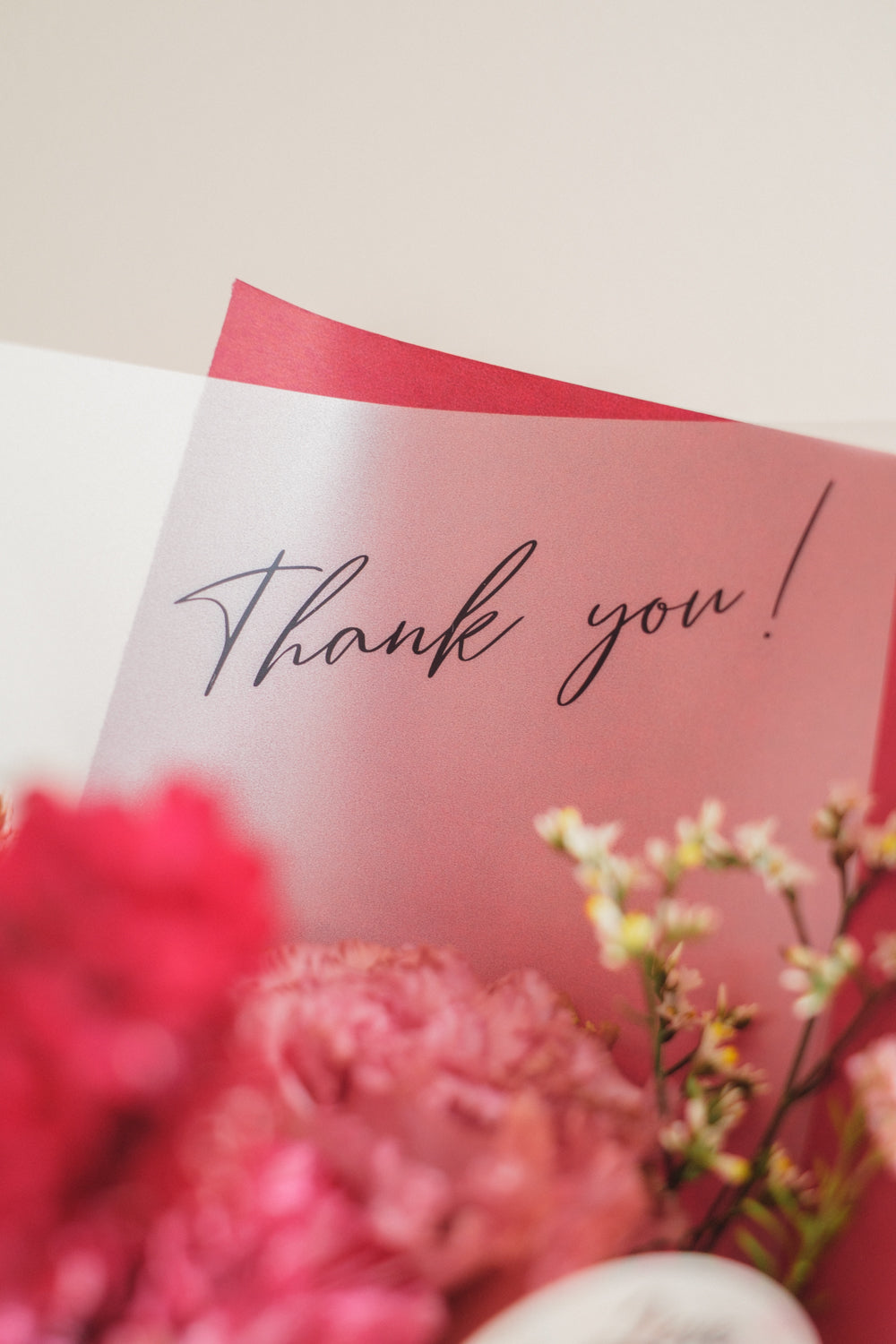 ◆母の日限定◆Message Bouquet／メッセージブーケ　マムズハグ／カーネーション　生花・花束