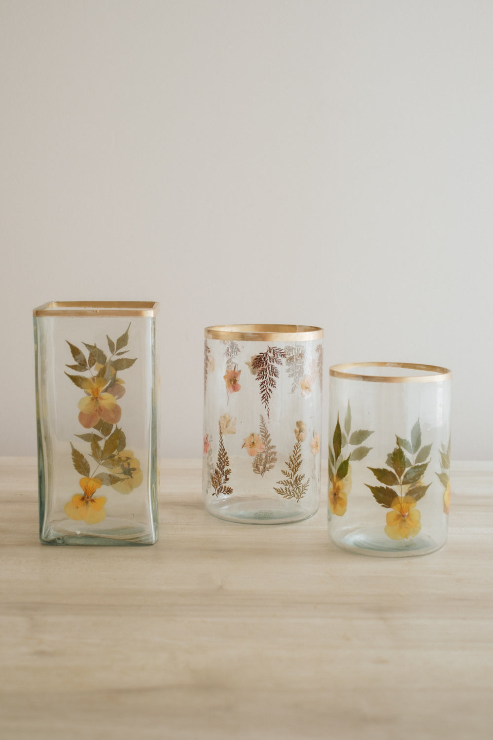 NEW◆Flower Vase／花器・フラワーベース／フラワープール