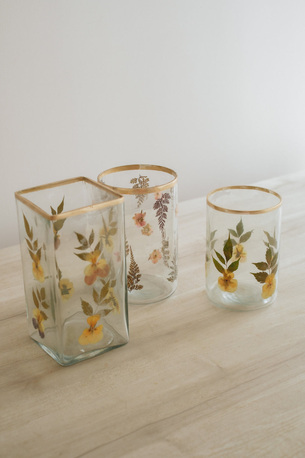 NEW◆Flower Vase／花器・フラワーベース／フラワープール