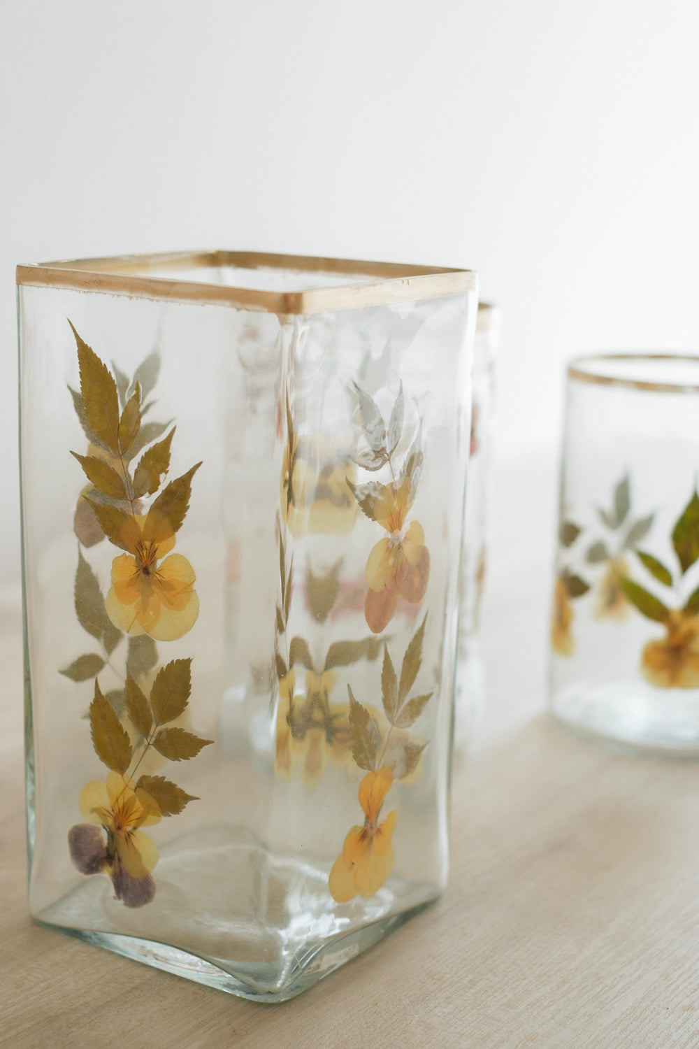 NEW◆Flower Vase／花器・フラワーベース／フラワープール