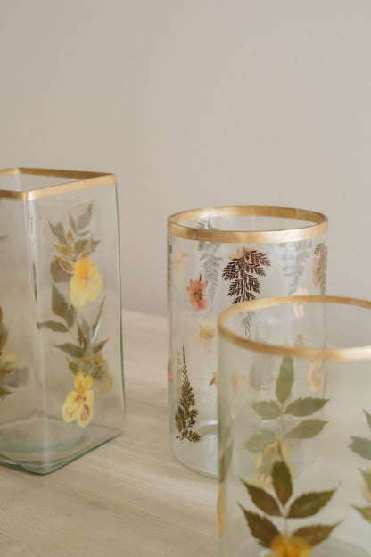 NEW◆Flower Vase／花器・フラワーベース／フラワープール
