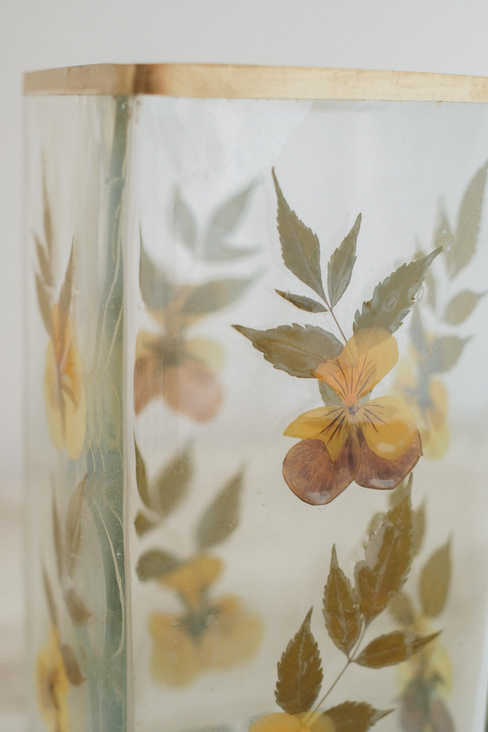 NEW◆Flower Vase／花器・フラワーベース／フラワープール