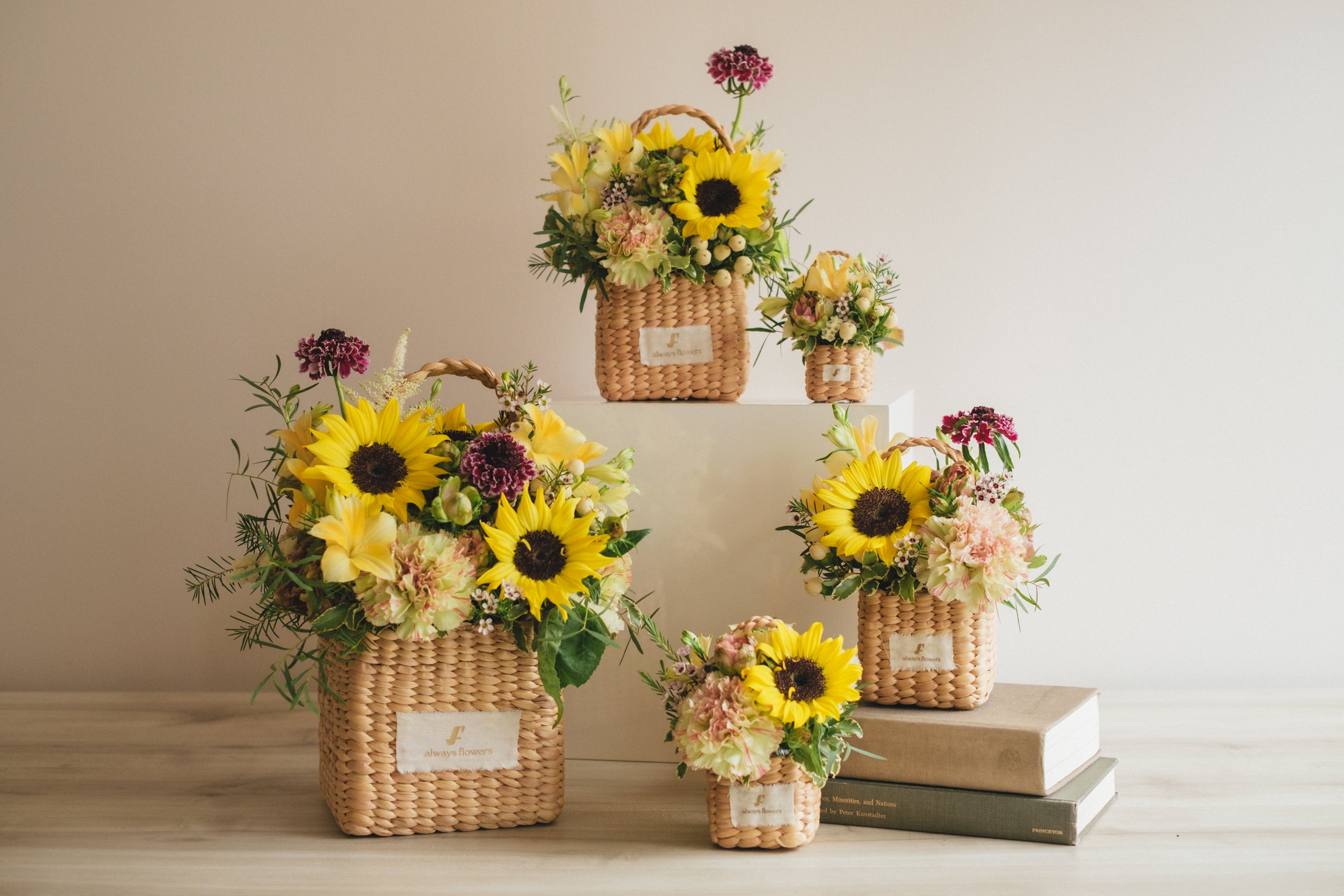 Always Flowers-オールウェイズフラワーズ- – always flowers