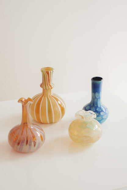 NEW◆Flower Vase／花器・フラワーベース＆お花／ジェリーフィッシュ