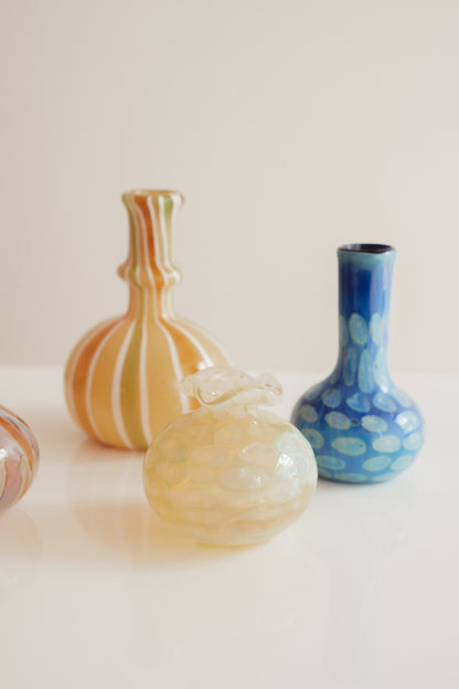 NEW◆Flower Vase／花器・フラワーベース＆お花／ジェリーフィッシュ