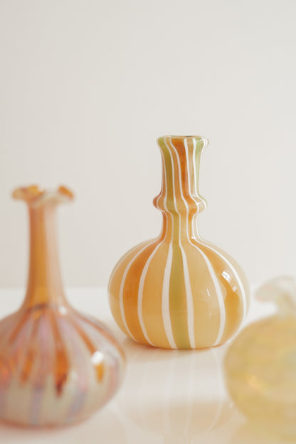 NEW◆Flower Vase／花器・フラワーベース＆お花／ジェリーフィッシュ