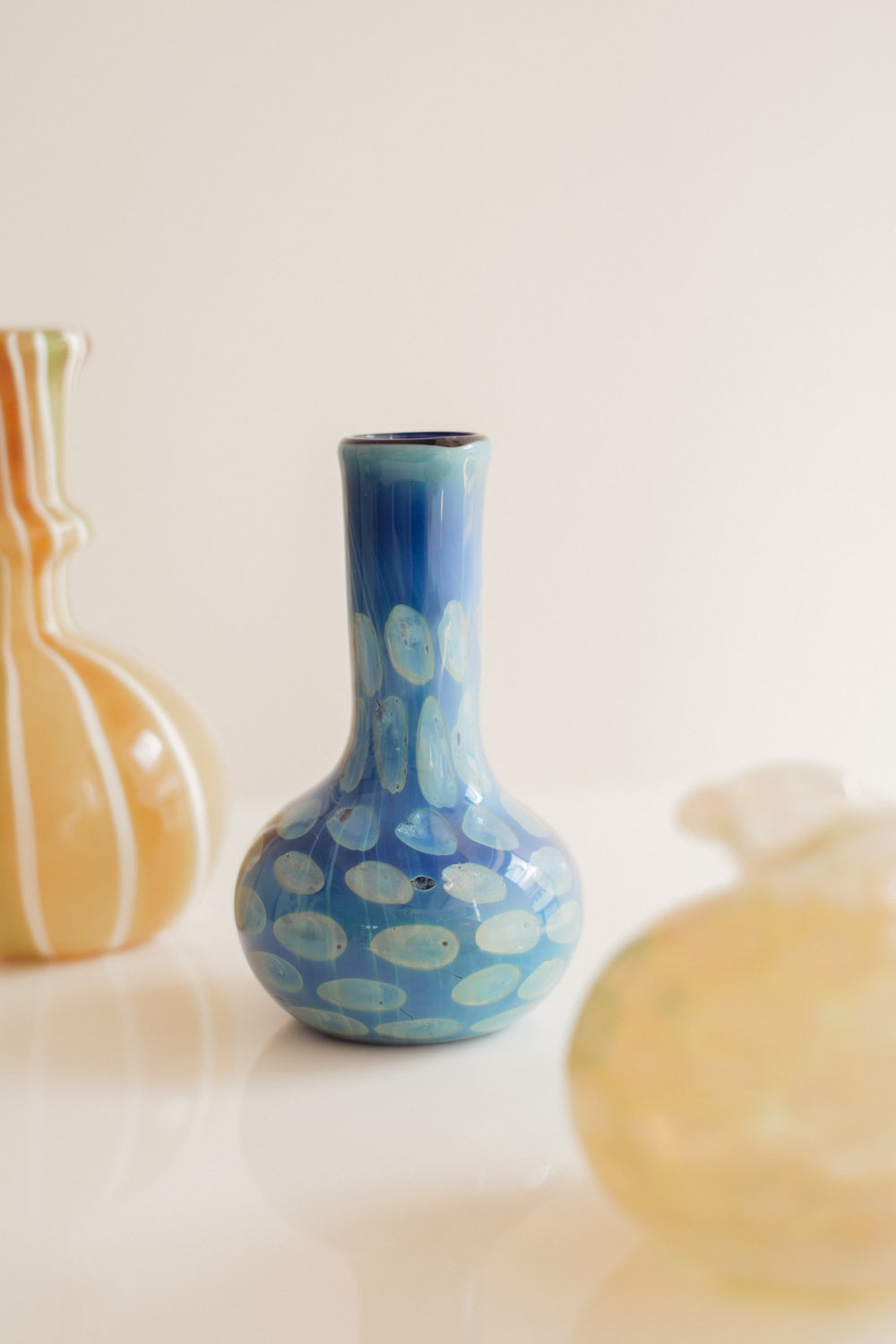 NEW◆Flower Vase／花器・フラワーベース＆お花／ジェリーフィッシュ