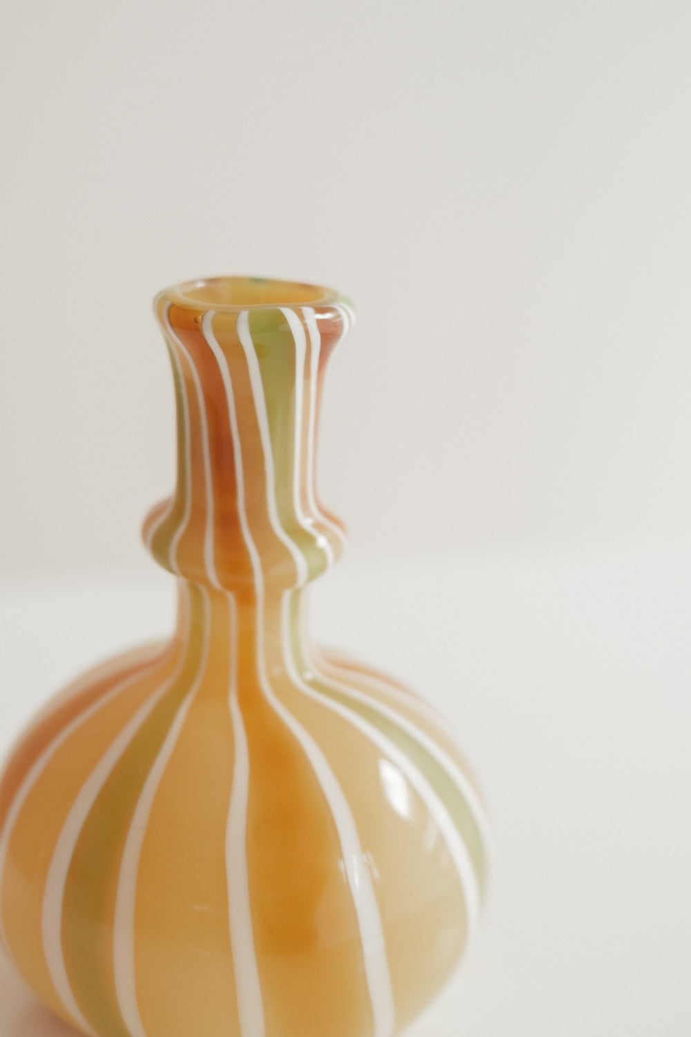 NEW◆Flower Vase／花器・フラワーベース＆お花／ジェリーフィッシュ