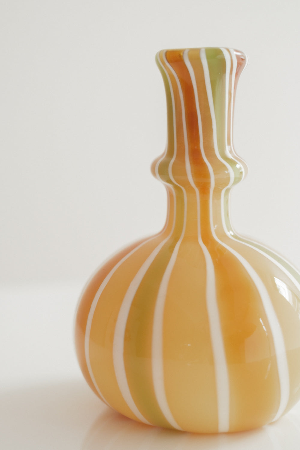 NEW◆Flower Vase／花器・フラワーベース＆お花／ジェリーフィッシュ