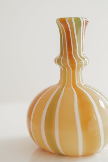 NEW◆Flower Vase／花器・フラワーベース＆お花／ジェリーフィッシュ