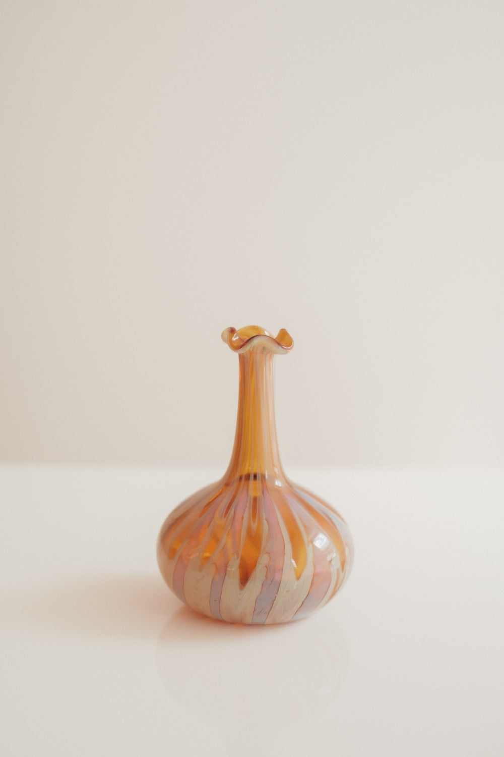 NEW◆Flower Vase／花器・フラワーベース＆お花／ジェリーフィッシュ