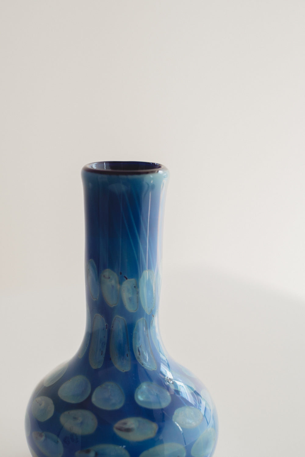 NEW◆Flower Vase／花器・フラワーベース＆お花／ジェリーフィッシュ