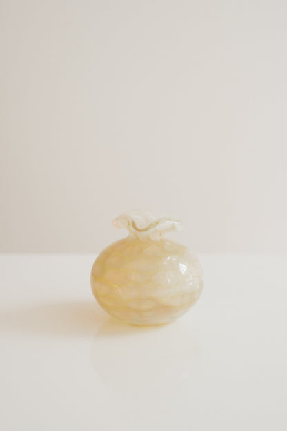 NEW◆Flower Vase／花器・フラワーベース＆お花／ジェリーフィッシュ