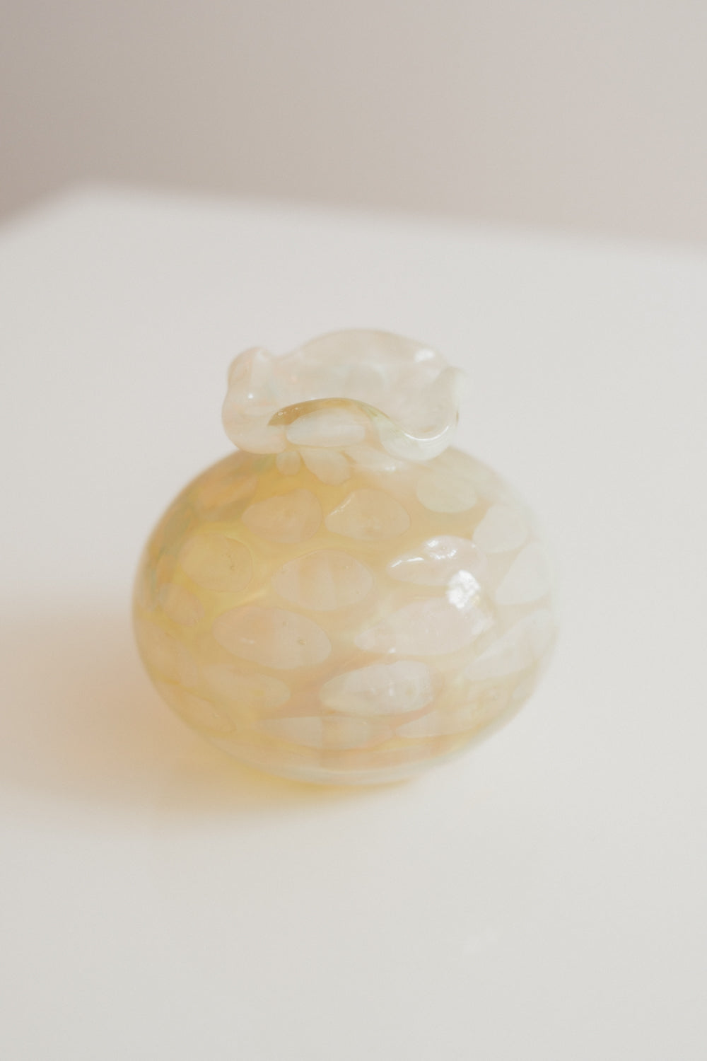NEW◆Flower Vase／花器・フラワーベース＆お花／ジェリーフィッシュ