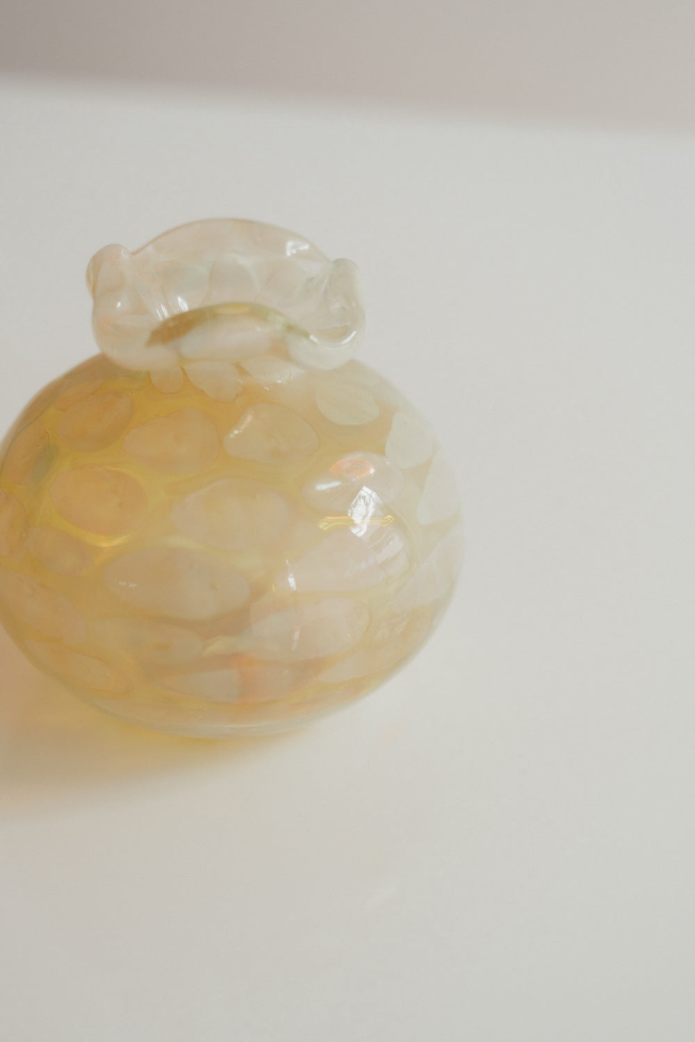 NEW◆Flower Vase／花器・フラワーベース＆お花／ジェリーフィッシュ