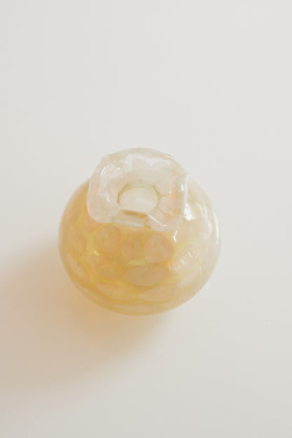 NEW◆Flower Vase／花器・フラワーベース＆お花／ジェリーフィッシュ
