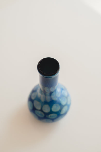 NEW◆Flower Vase／花器・フラワーベース＆お花／ジェリーフィッシュ