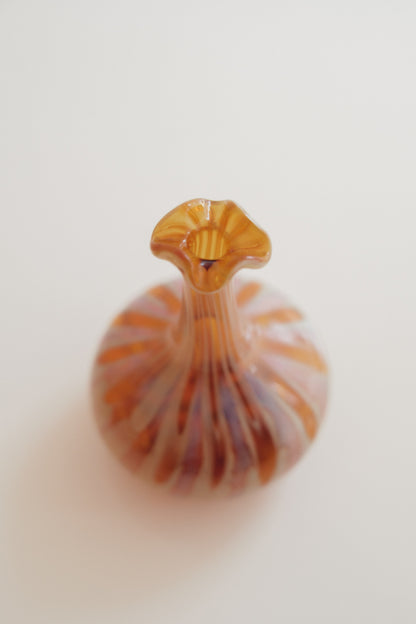 NEW◆Flower Vase／花器・フラワーベース＆お花／ジェリーフィッシュ