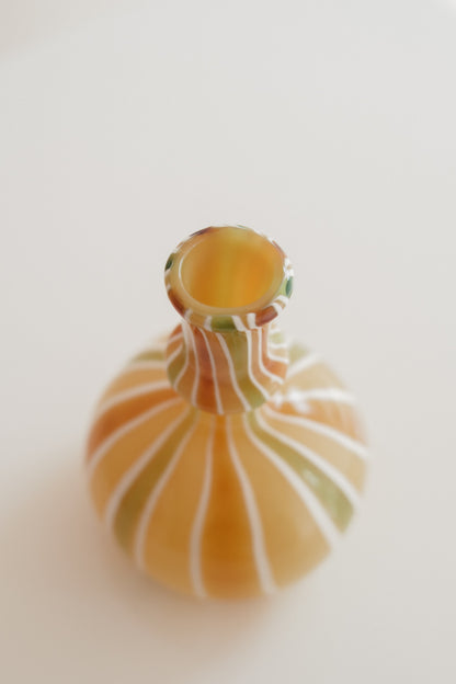NEW◆Flower Vase／花器・フラワーベース＆お花／ジェリーフィッシュ