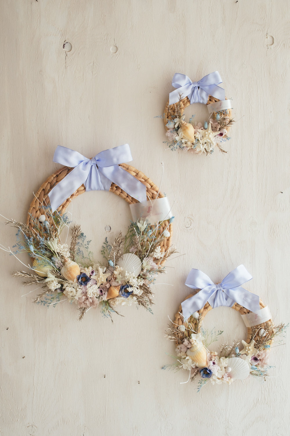 Wreath -リース- – always flowers