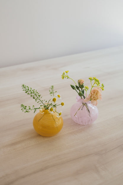 ◆NEW◆Flower Vase／花器・フラワーベース＆お花／ジェリーフィッシュⅡ
