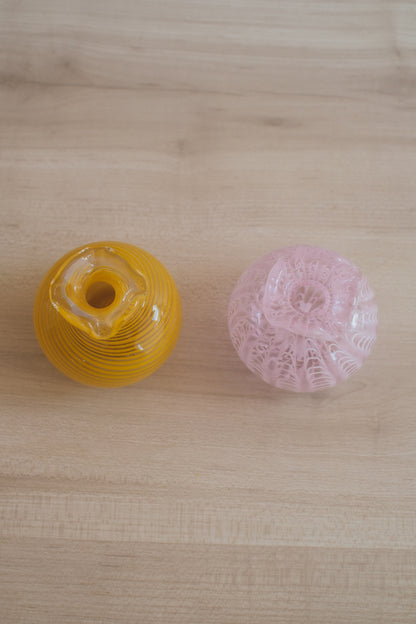 ◆NEW◆Flower Vase／花器・フラワーベース＆お花／ジェリーフィッシュⅡ