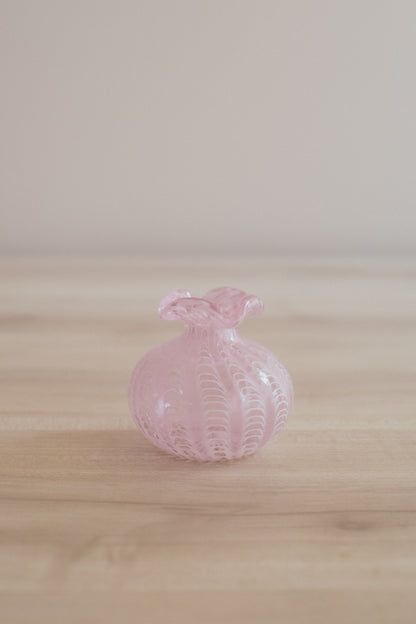 ◆NEW◆Flower Vase／花器・フラワーベース＆お花／ジェリーフィッシュⅡ