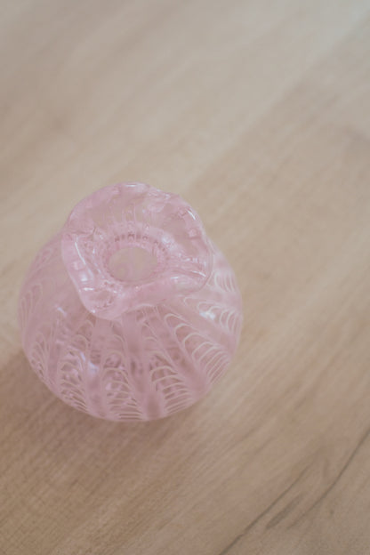 ◆NEW◆Flower Vase／花器・フラワーベース＆お花／ジェリーフィッシュⅡ