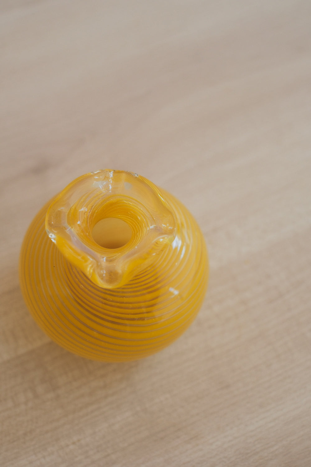 ◆NEW◆Flower Vase／花器・フラワーベース＆お花／ジェリーフィッシュⅡ