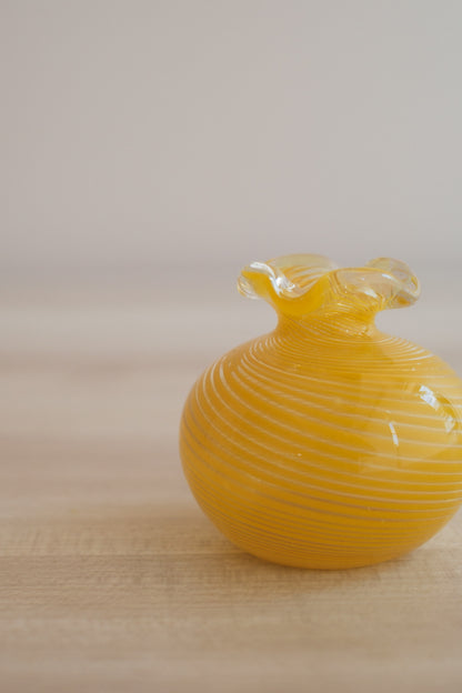 ◆NEW◆Flower Vase／花器・フラワーベース＆お花／ジェリーフィッシュⅡ