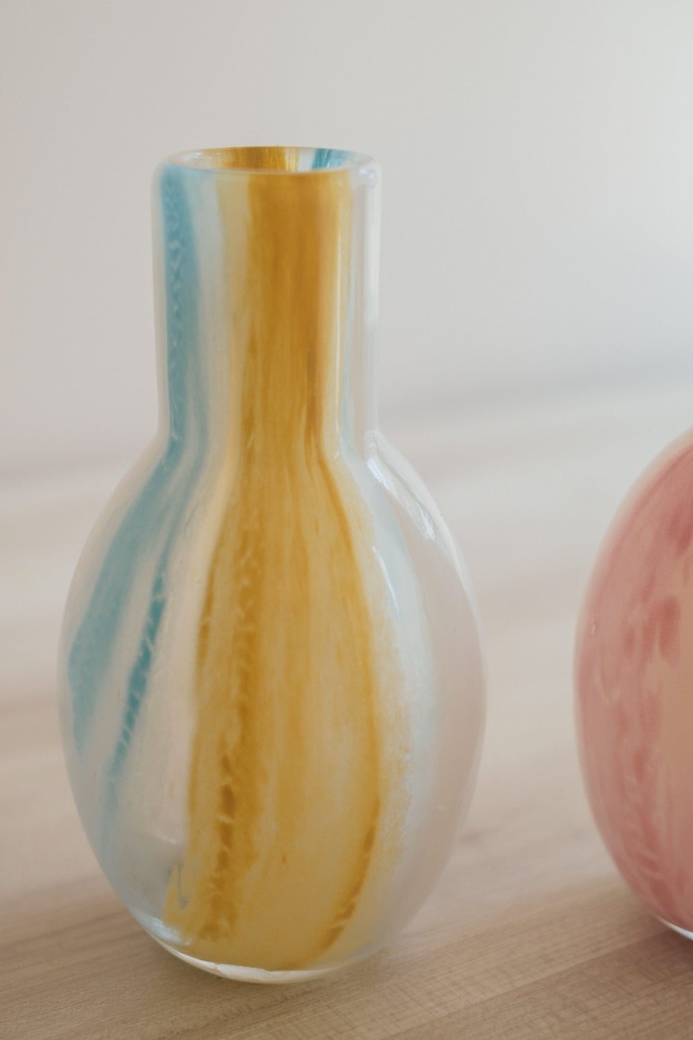 ◆NEW◆Flower Vase／花器・フラワーベース／ウォーターカラー