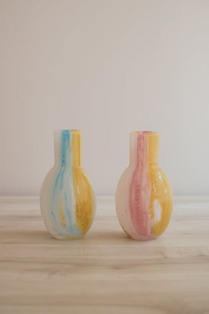 ◆NEW◆Flower Vase／花器・フラワーベース／ウォーターカラー