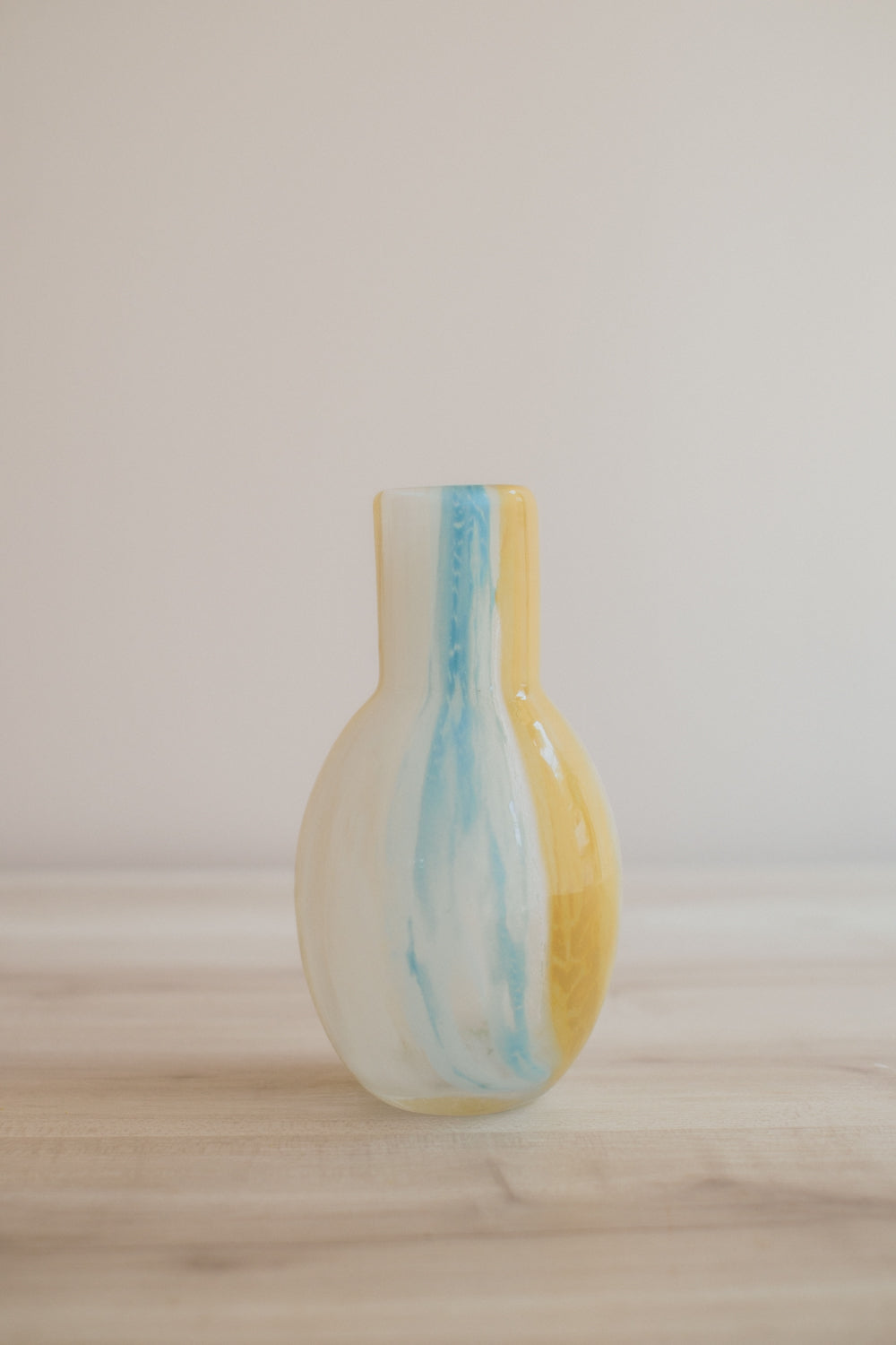 ◆NEW◆Flower Vase／花器・フラワーベース／ウォーターカラー