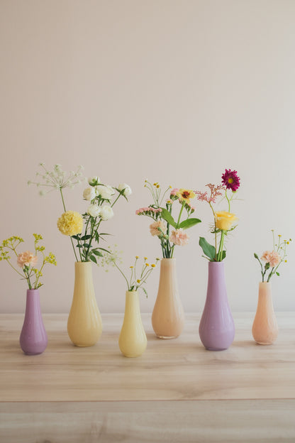 ◆NEW◆Flower Vase／花器・フラワーベース／シュクルパレット