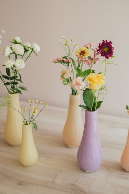 ◆NEW◆Flower Vase／花器・フラワーベース／シュクルパレット