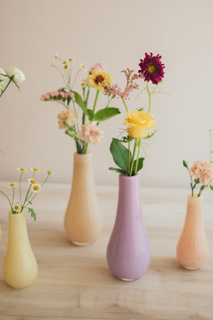 ◆NEW◆Flower Vase／花器・フラワーベース／シュクルパレット