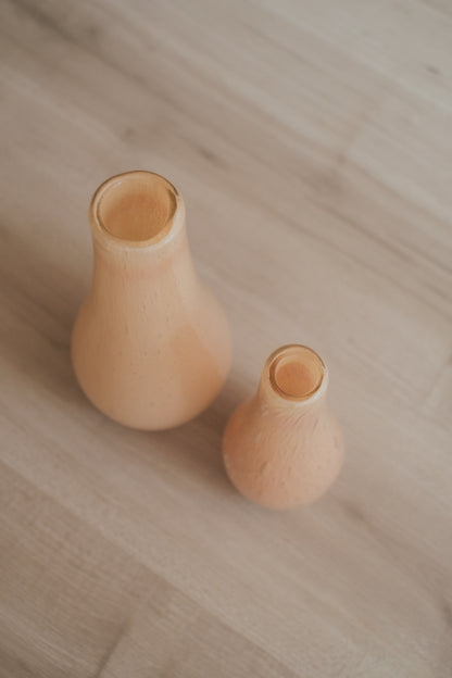 ◆NEW◆Flower Vase／花器・フラワーベース／シュクルパレット
