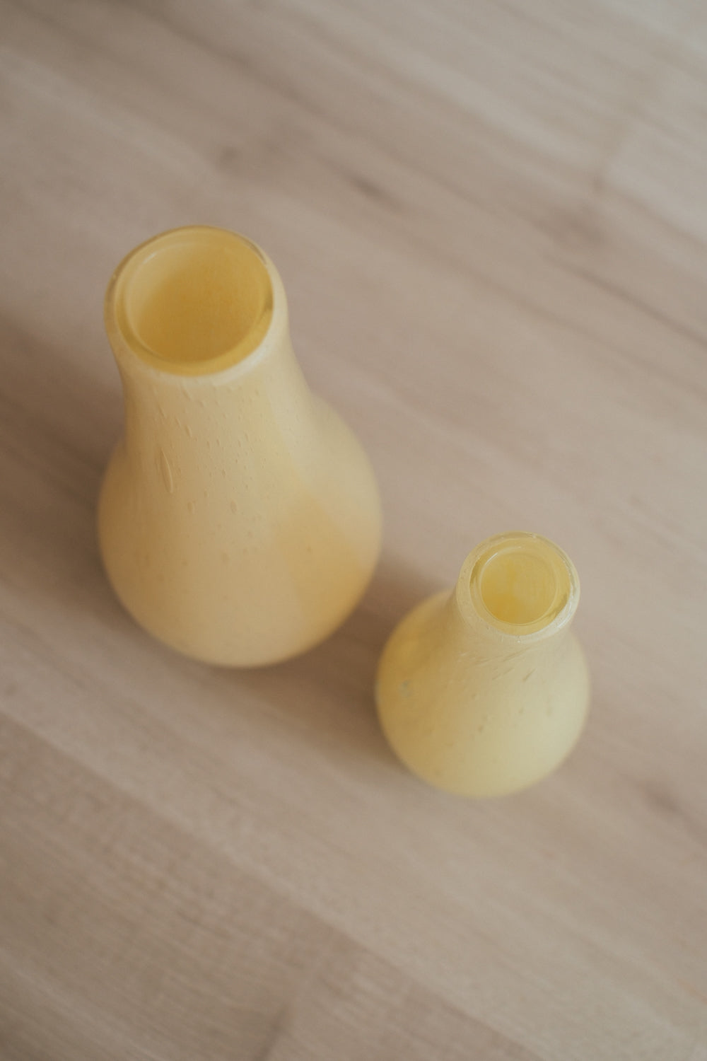 ◆NEW◆Flower Vase／花器・フラワーベース／シュクルパレット