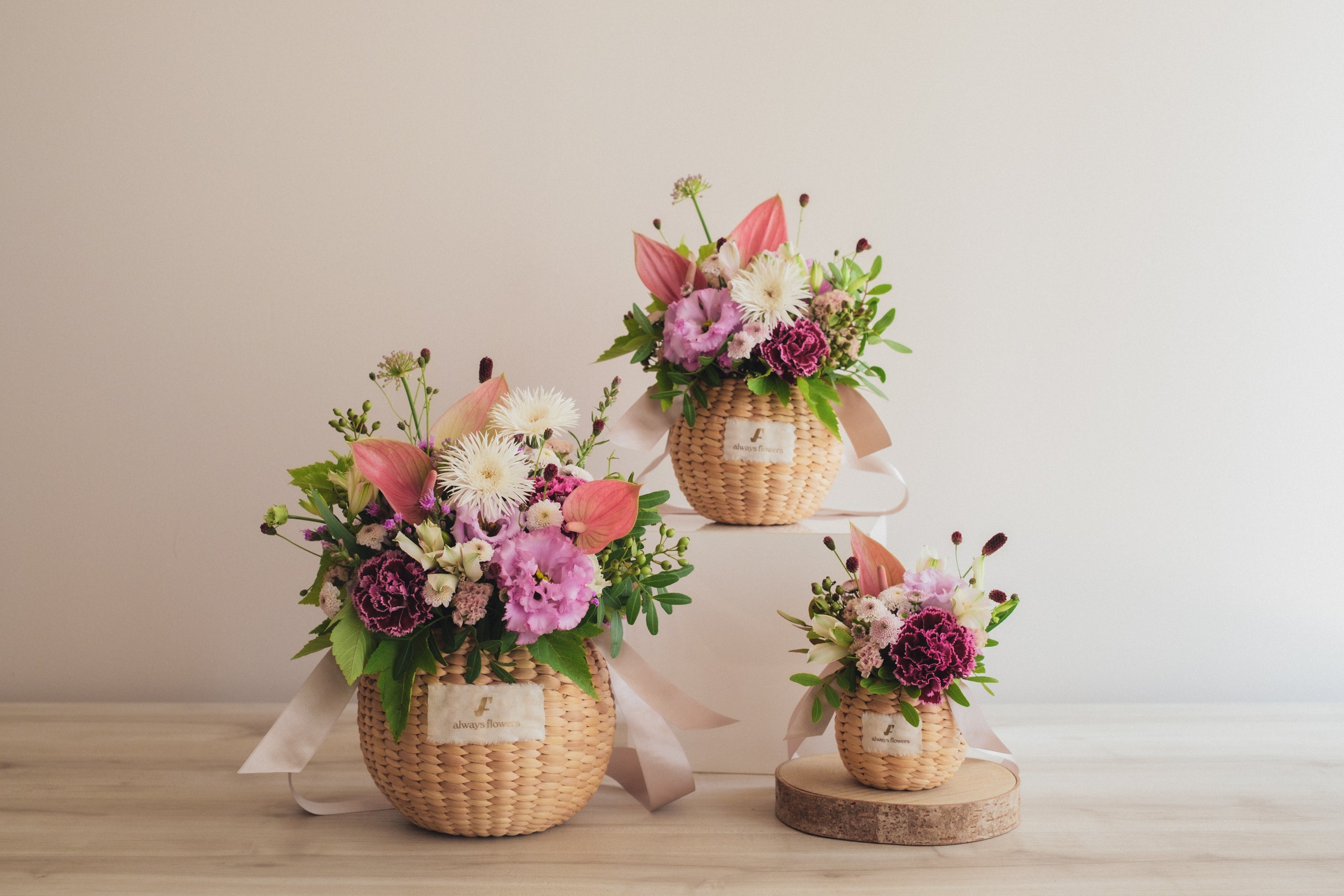 Always Flowers-オールウェイズフラワーズ- – always flowers