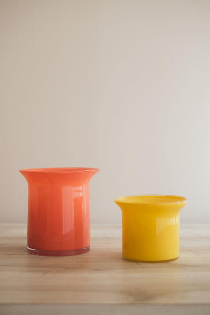 ◆NEW◆Flower Vase／花器・フラワーベース／ソレイユ