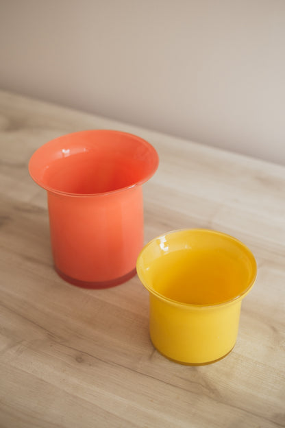 ◆NEW◆Flower Vase／花器・フラワーベース／ソレイユ