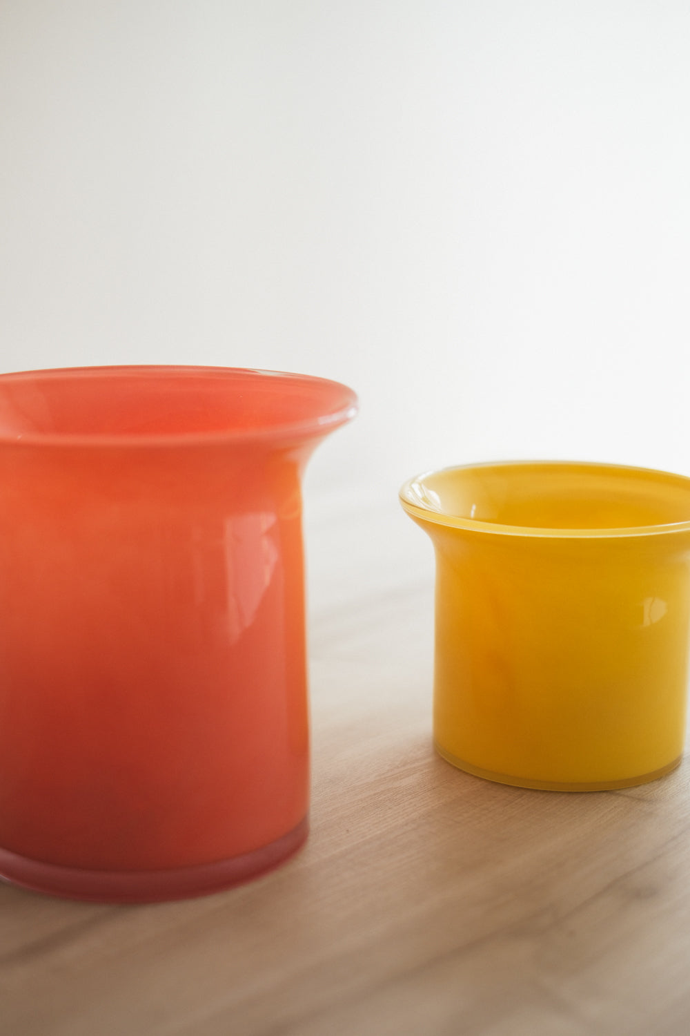◆NEW◆Flower Vase／花器・フラワーベース／ソレイユ