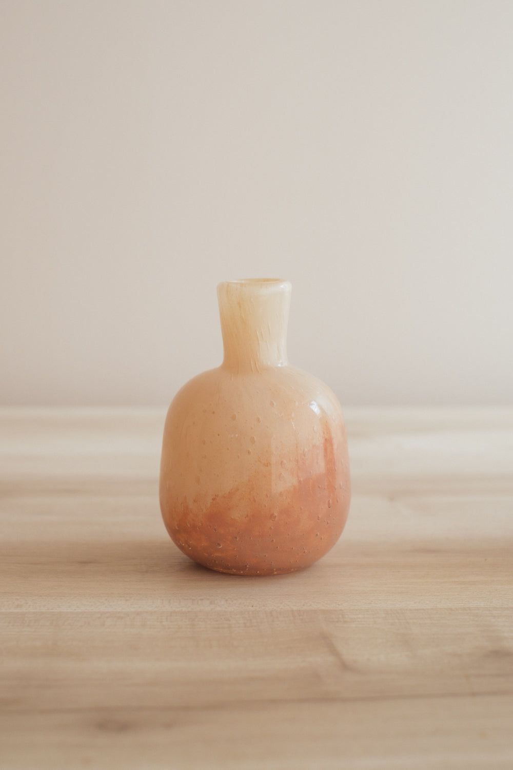 ◆NEW◆Flower Vase／花器・フラワーベース／ミルキーポム