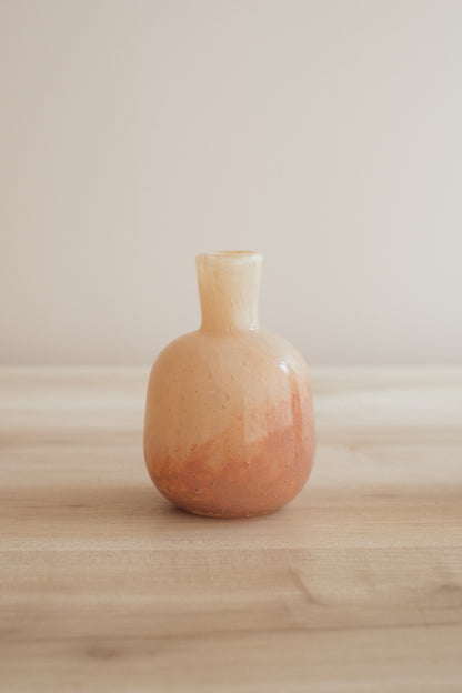 ◆NEW◆Flower Vase／花器・フラワーベース／ミルキーポム