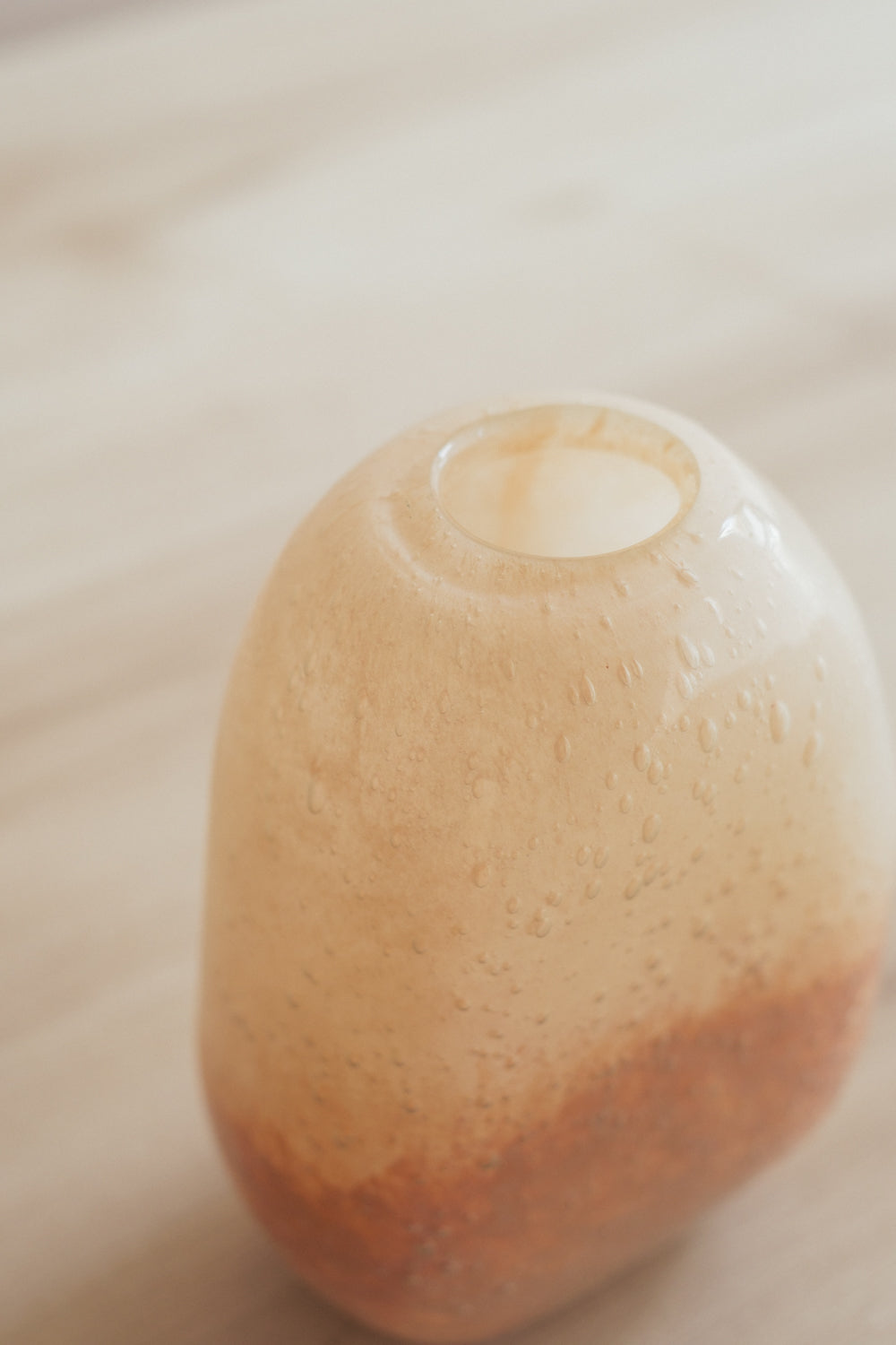 ◆NEW◆Flower Vase／花器・フラワーベース／ミルキーポム